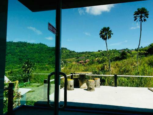 Hotel Thanorm Rak Resort