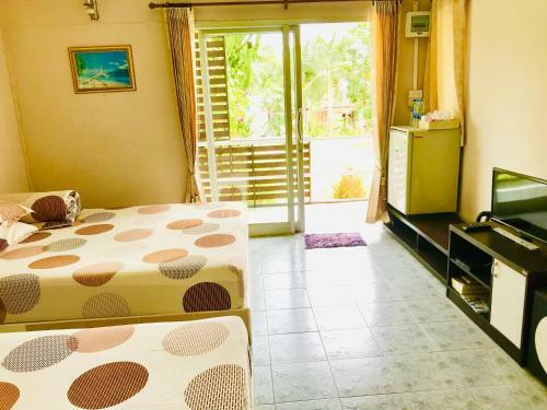 Hotel Thanorm Rak Resort