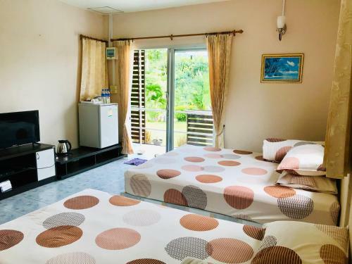 Hotel Thanorm Rak Resort