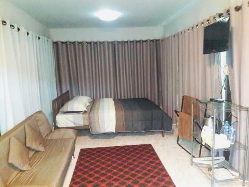 Hotel Thanorm Rak Resort