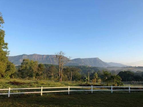 Hotel Khao Kho Overview Resort