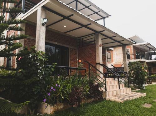 Hotel Khao Kho Overview Resort