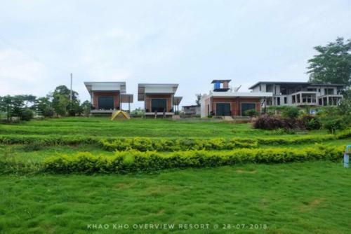 Hotel Khao Kho Overview Resort
