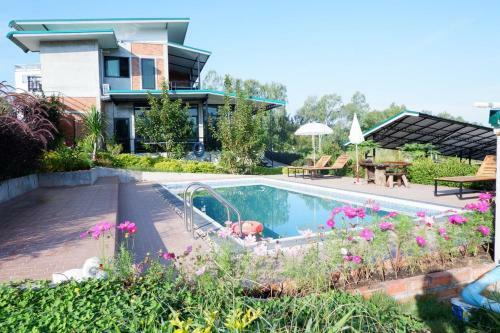 Hotel Khao Kho Overview Resort