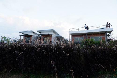 Hotel Khao Kho Overview Resort