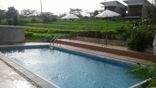 Hotel Khao Kho Overview Resort