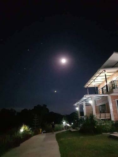 Hotel Khao Kho Overview Resort