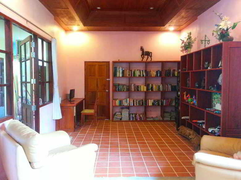 Hotel Ekman Garden Resort