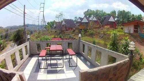 Hotel Khao Kho Un Na Im