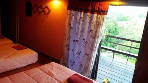 Hotel Khao Kho Un Na Im