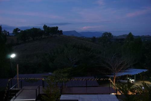 Hotel Khao Kho Un Na Im