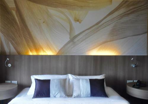 Issara Boutique Winery Hotel