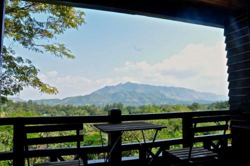 Issara Boutique Winery Hotel