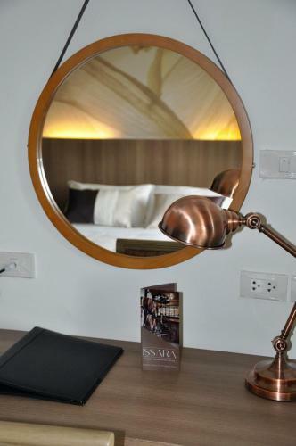 Issara Boutique Winery Hotel