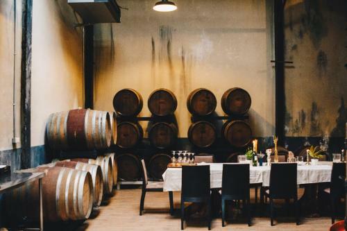 Issara Boutique Winery Hotel