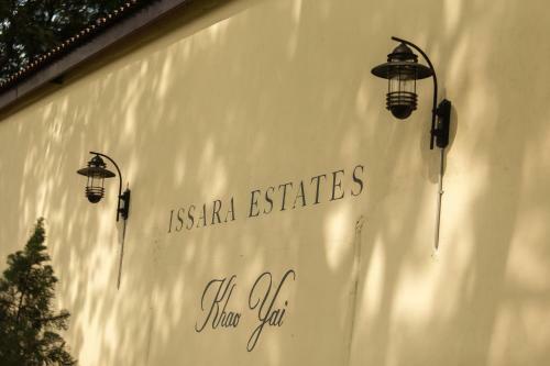 Issara Boutique Winery Hotel