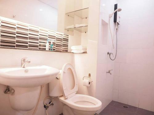 Apartamento Baan Mek Mok