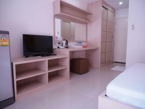 Apartamento Baan Mek Mok