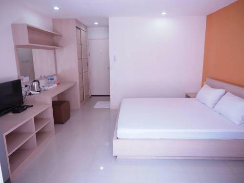 Apartamento Baan Mek Mok