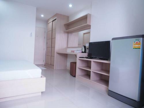 Apartamento Baan Mek Mok