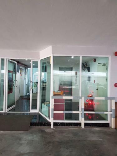 Apartamento Baan Mek Mok