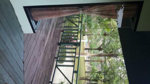 Hotel Had Song Kwae Resort