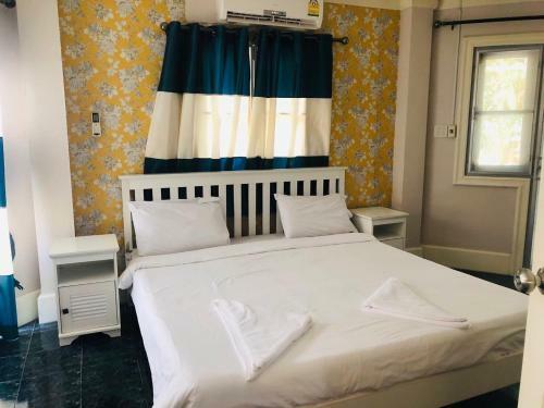 Hotel Petch Rim Tan Resort
