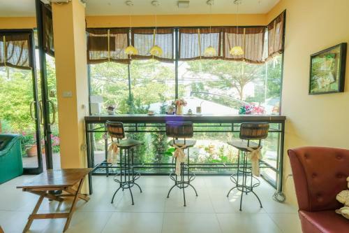 Haak Boutique Hotel