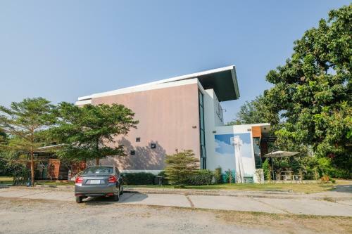 Haak Boutique Hotel