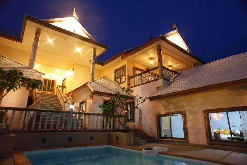 Hotel Haad Son Resort (Koh Raham)