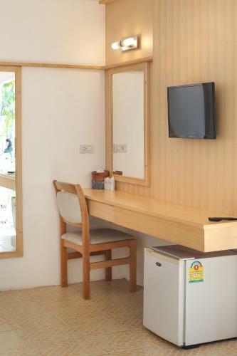 Hotel Haad Son Resort (Koh Raham)