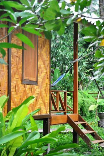 Hotel Jungle Garden Bungalows