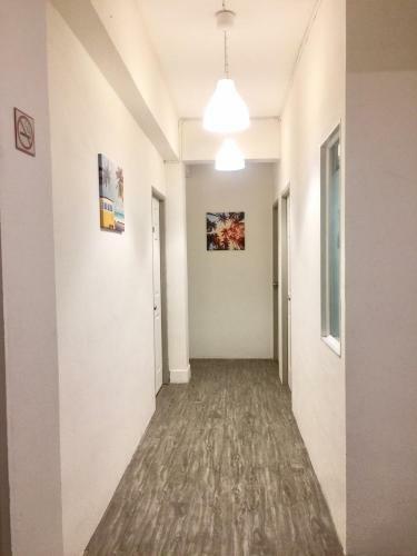 Albergue 24 Poshtel Salaya