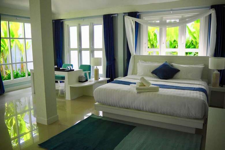 Hotel Purin Resort & Restaurant