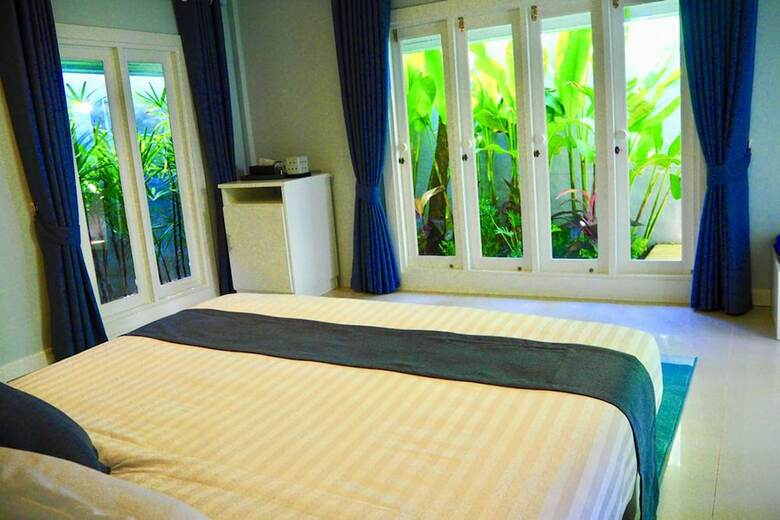 Hotel Purin Resort & Restaurant
