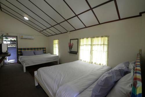 Hostal Phu Zai Keaw