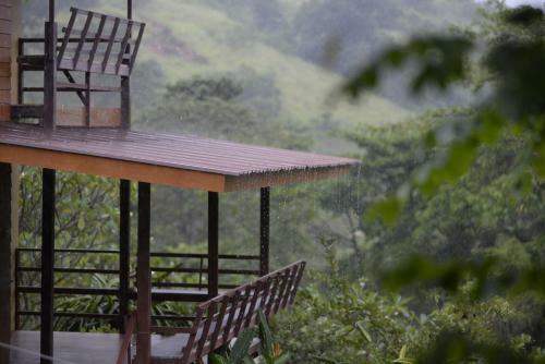 Hostal Phu Zai Keaw
