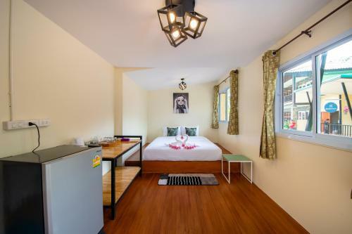Hotel Thong Nai Pan Beach Residence