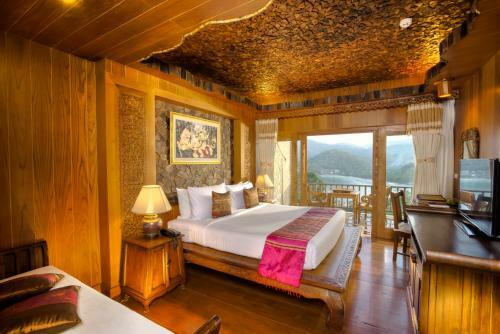 Hotel Santhiya Koh Phangan Resort And Spa