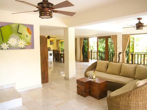 Villa Vadee 5 Star Villa