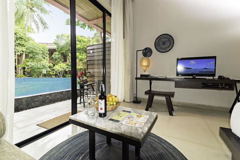 Hotel Buri Rasa Koh Phangan