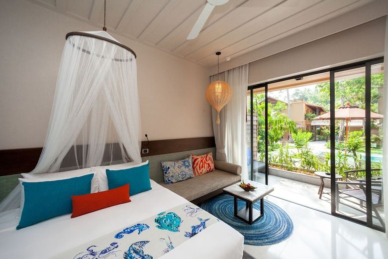 Hotel Buri Rasa Koh Phangan