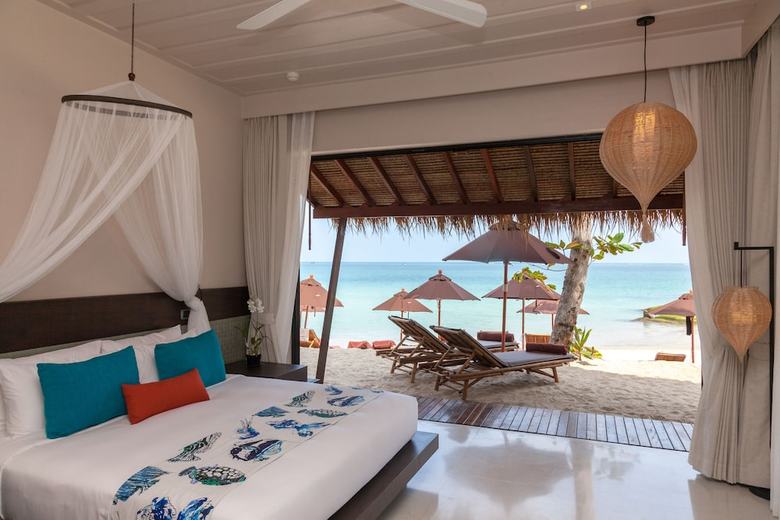 Hotel Buri Rasa Koh Phangan