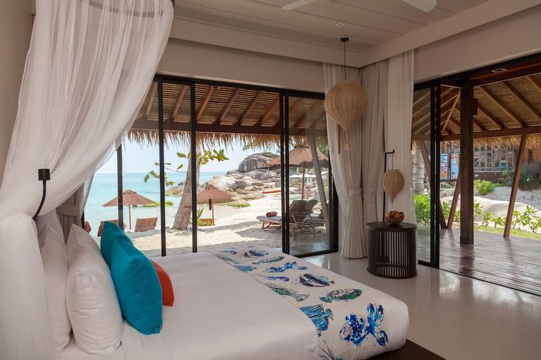 Hotel Buri Rasa Koh Phangan