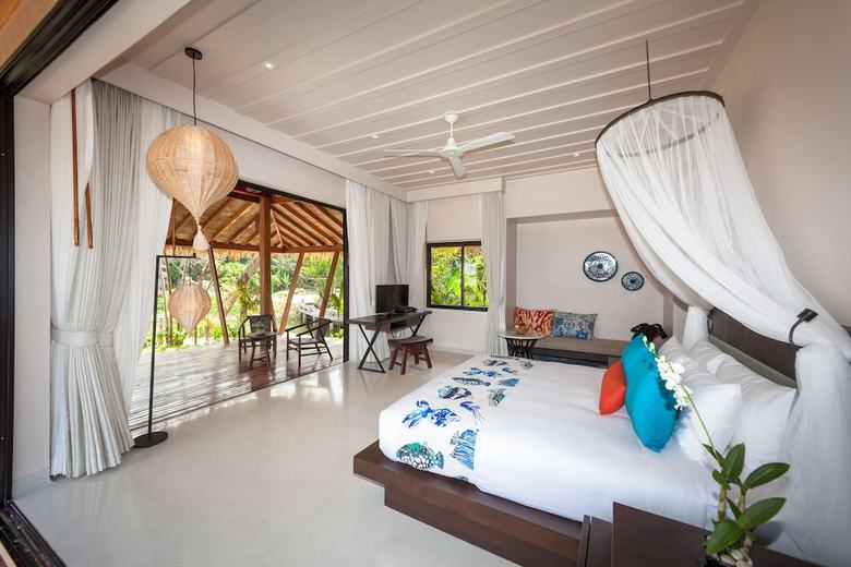 Hotel Buri Rasa Koh Phangan