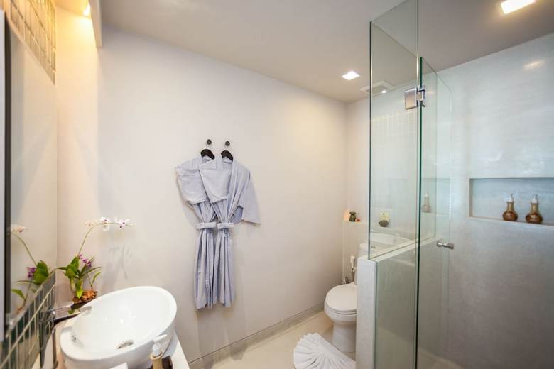 Hotel Buri Rasa Koh Phangan