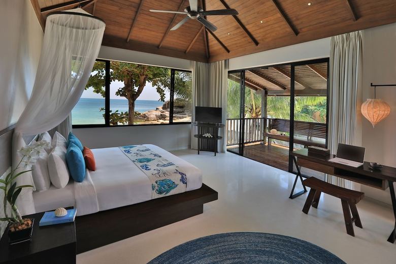 Hotel Buri Rasa Koh Phangan