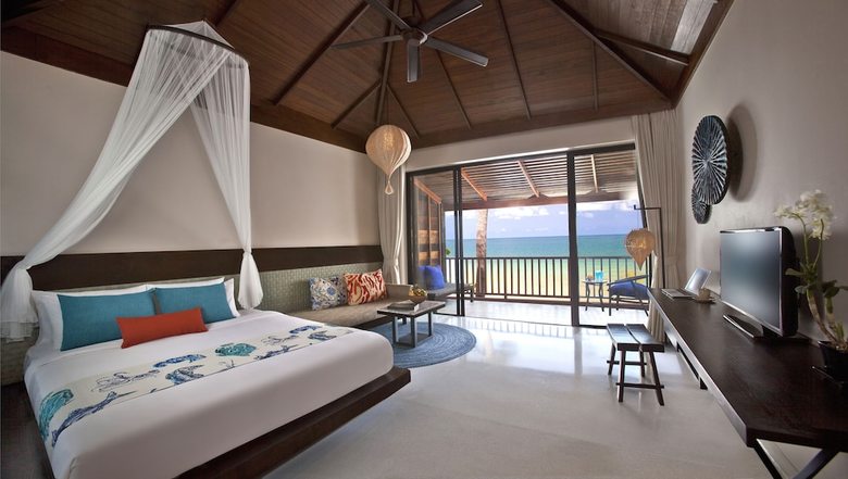 Hotel Buri Rasa Koh Phangan