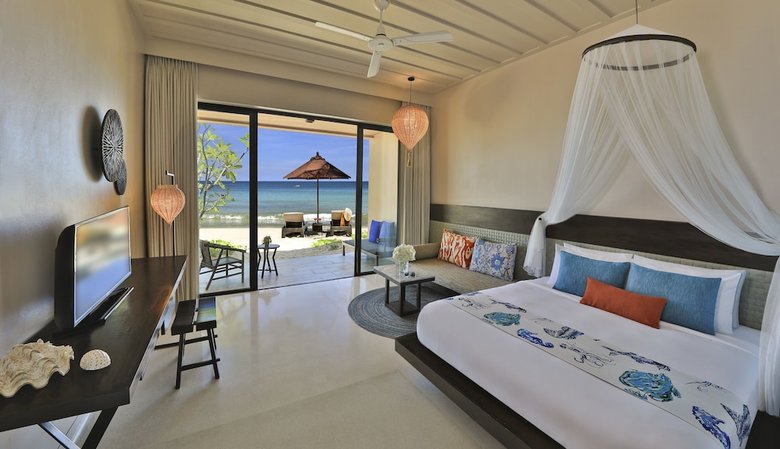 Hotel Buri Rasa Koh Phangan