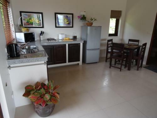 Apartamentos Koh Phangan Pavilions